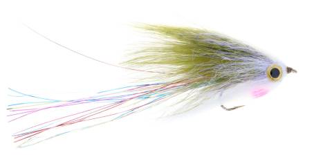 Hippie Streamer - Rainbow